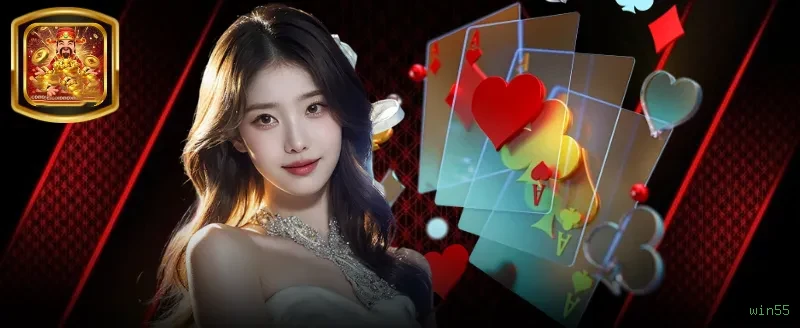 APK Android da win55 para download