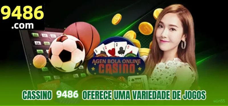 win55 - O melhor cassino online para brasileiros está pronto para você!