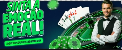 Live Casino Tables