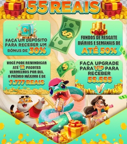 Imagem promocional do login da win55