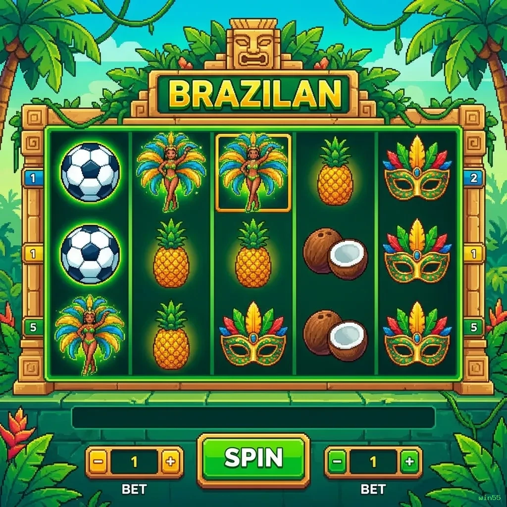 Login Interface
